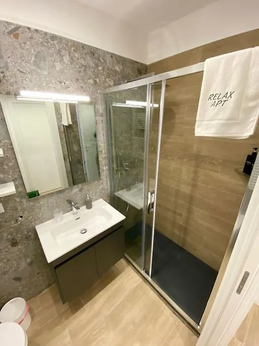 Relax Apartment 밀라노 0*,  이탈리아