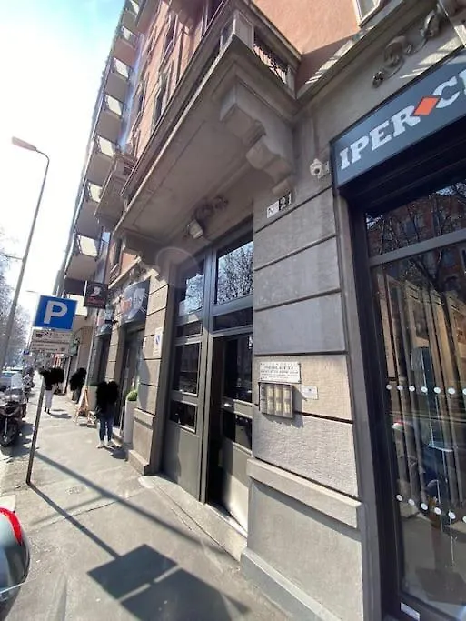 Relax Apartment 밀라노 0*,  이탈리아