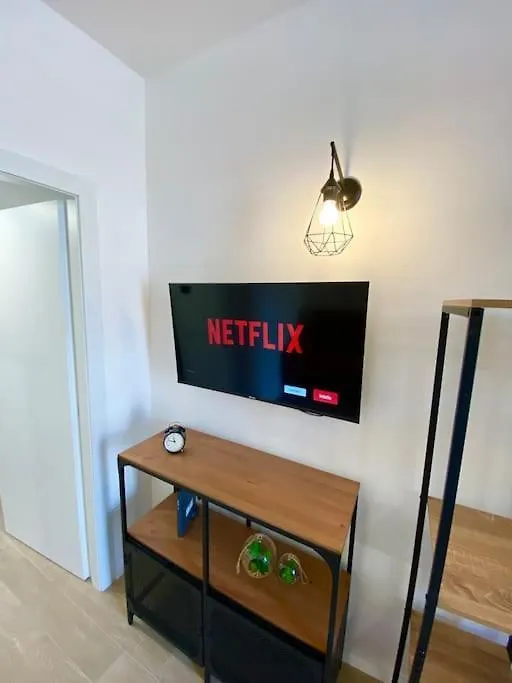 Relax Apartment 밀라노 이탈리아