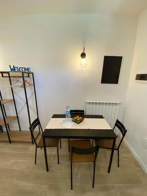 Relax Apartment 밀라노