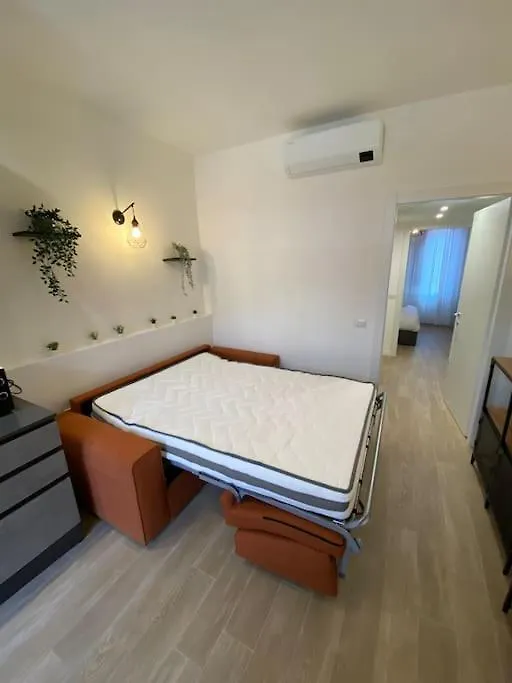 Relax Apartment Milan Italy