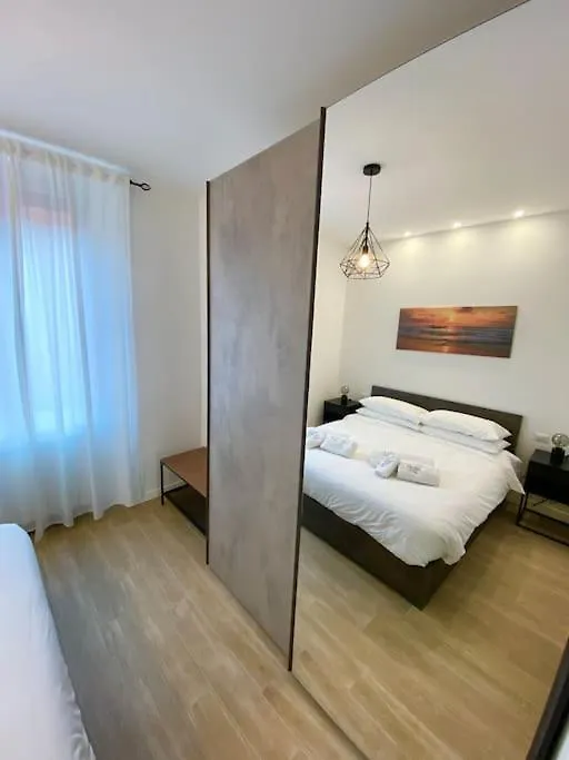Relax Apartment Milan