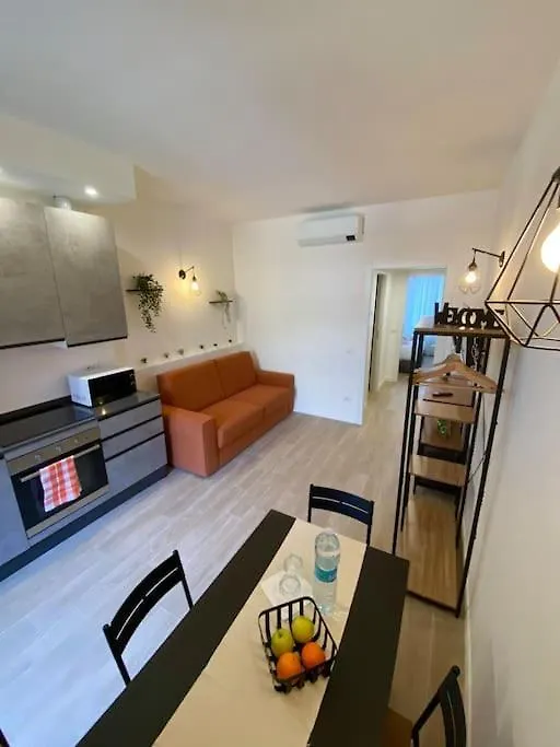 Relax Apartment Milan Italy
