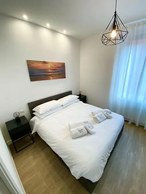 Relax Apartment Milan