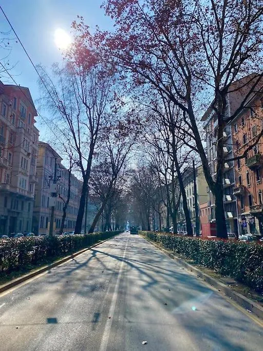 Relax Apartment Milan