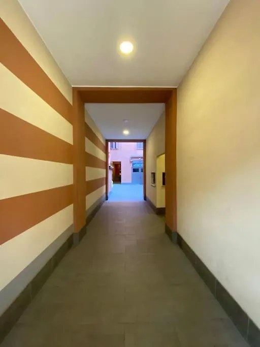 Relax Apartment Milan