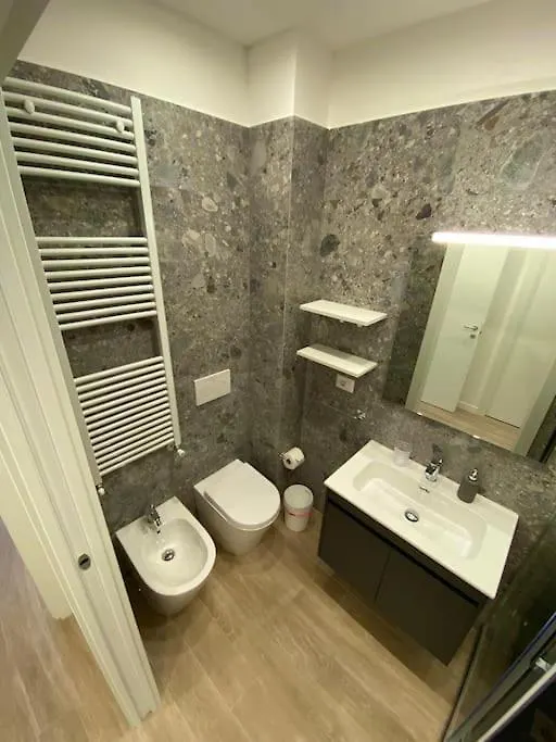 Relax Apartment Milan Italy