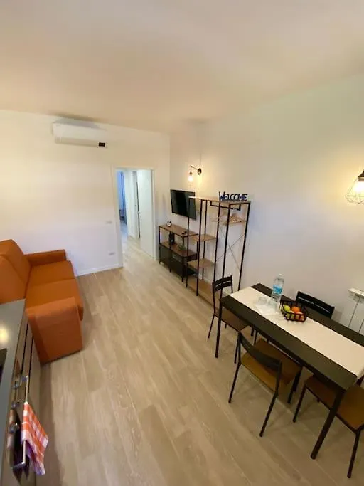 Relax Apartment Milan