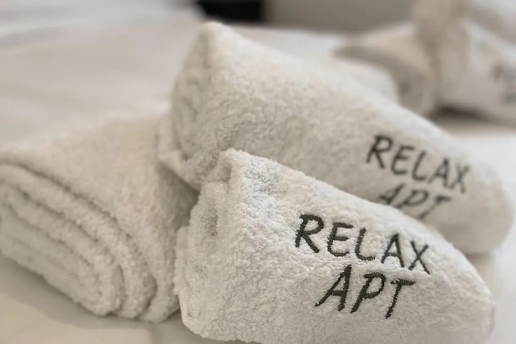 Relax Apartment Milan Italy