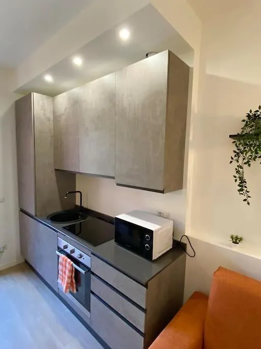 Relax Apartment Milan