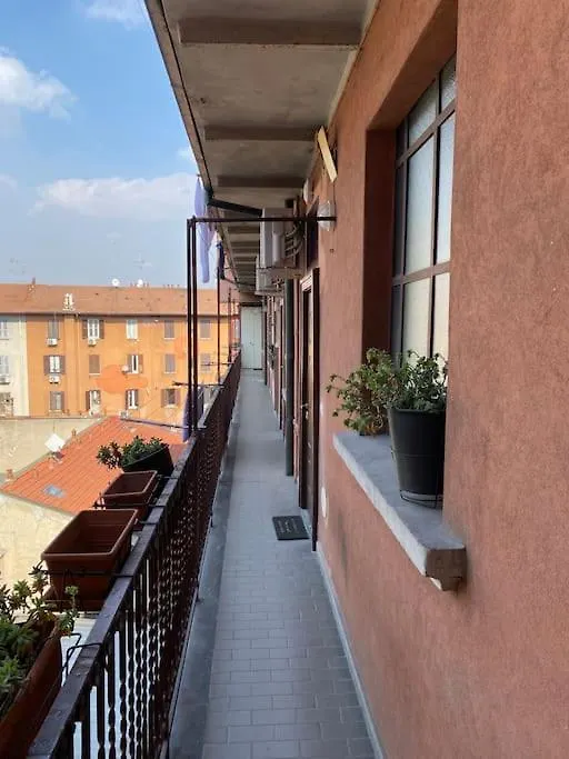 Relax Apartment Milan 0*,  Italy