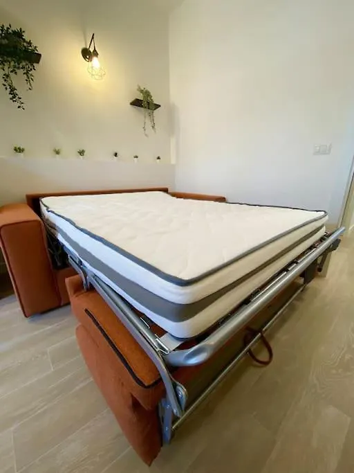 Relax Apartment Milan